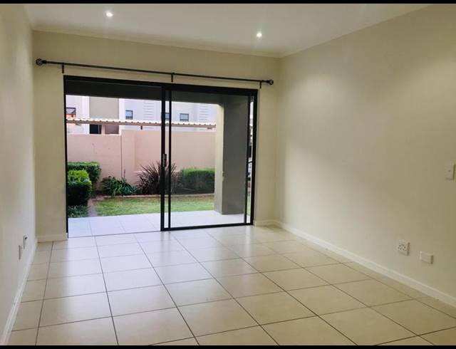 1 BEDROOM PROPERTY TO RENT IN FOURWAYS